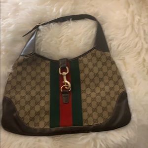 Gucci purse